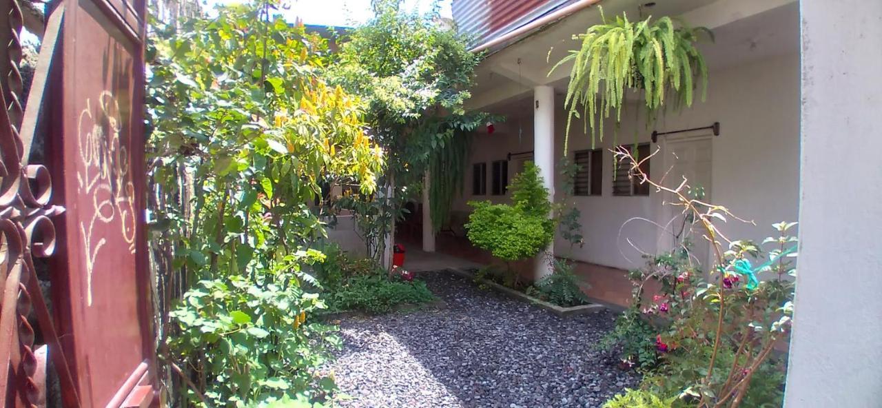 Casa Llemo Apartment San Pedro La Laguna Ngoại thất bức ảnh