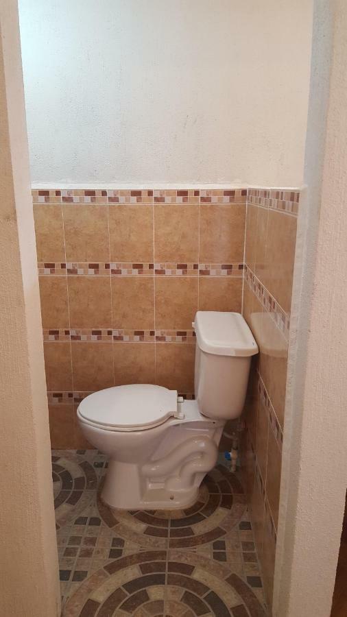 Casa Llemo Apartment San Pedro La Laguna Ngoại thất bức ảnh