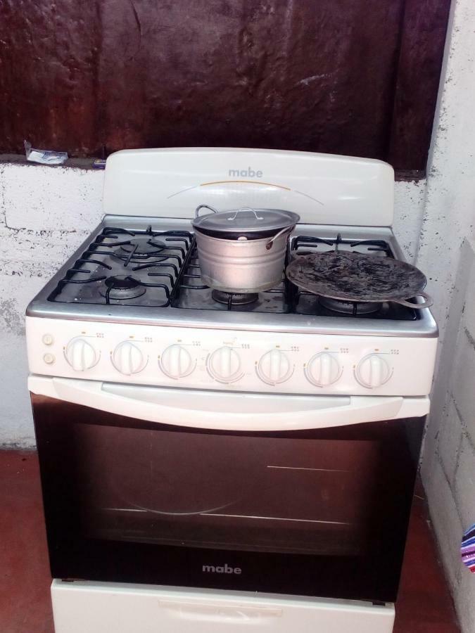 Casa Llemo Apartment San Pedro La Laguna Ngoại thất bức ảnh